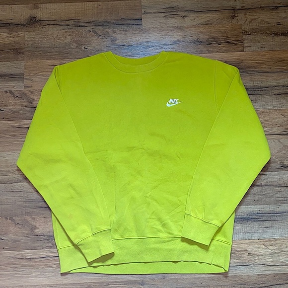 Nike crewneck - Picture 1 of 6